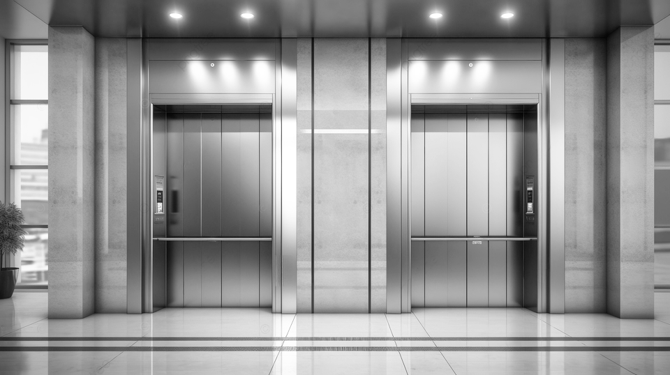 passenger elevator