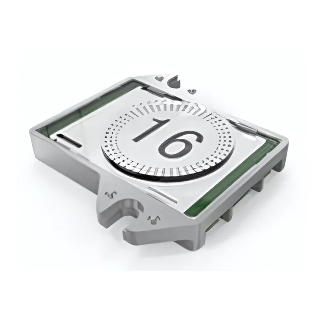 elevator push button rectangle and circle（touchless induction button)​