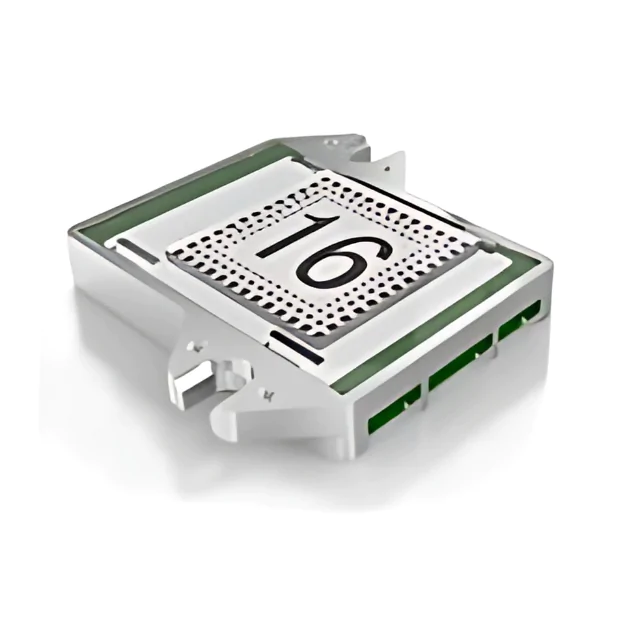 elevator push button rectangle and square （touchless induction button)​