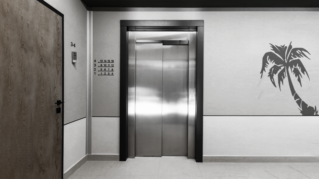 home elevator